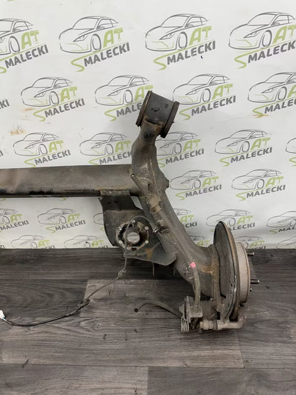 55100-B9000 Hinterachse Achse Hinten Hyundai i10 BA 13-18 Bj ABS