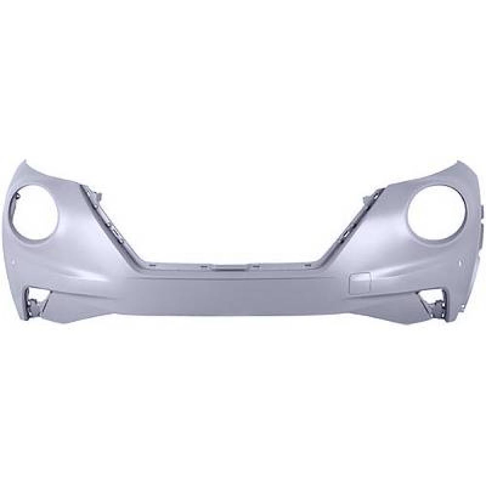 620226PAMA STOßSTANGE vorne für NISSAN JUKE (F16_) 2020->> 6076051