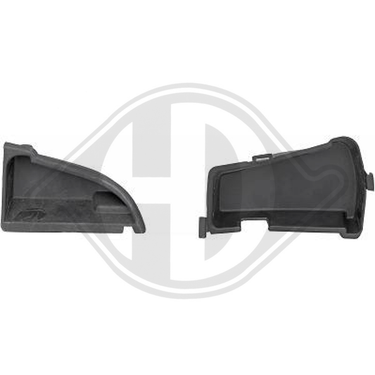 51118059004 GITTERABDECKUNG RE. F10/11 13-17       SPORT-TECHNIK, ZUB00384