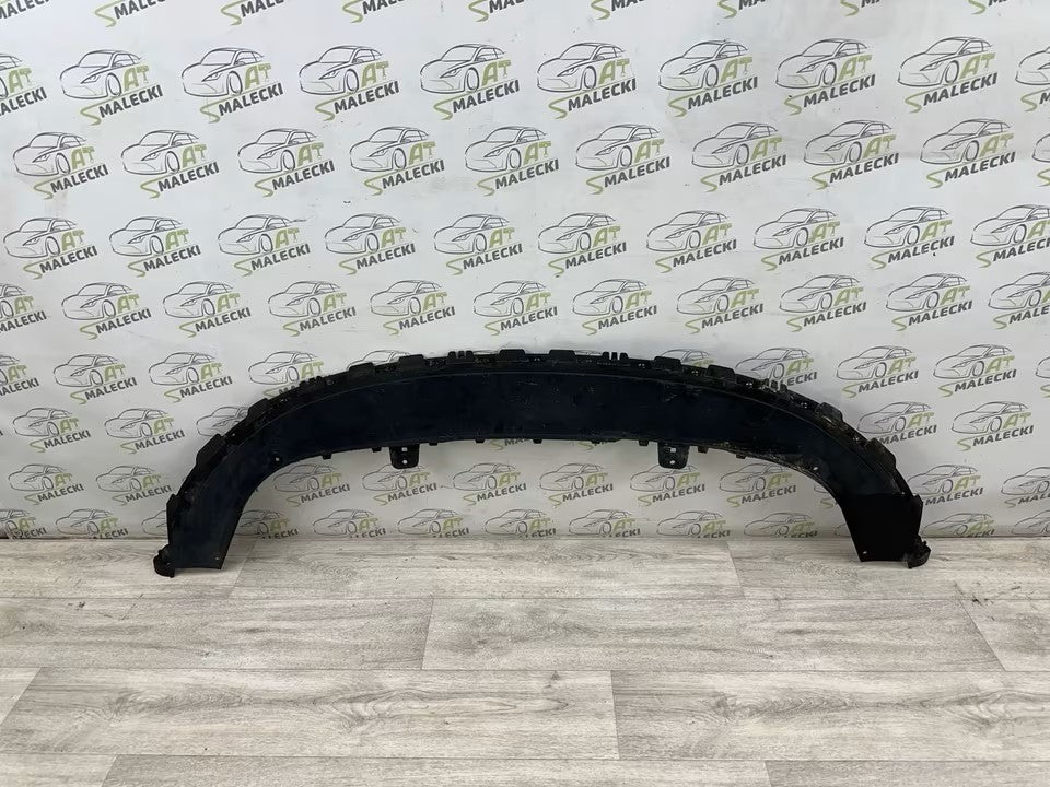 6J0805903C Bumper Lip Spoiler Front Facelift Seat Ibiza 6J