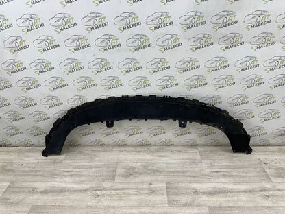 6J0805903C Bumper Lip Spoiler Front Facelift Seat Ibiza 6J