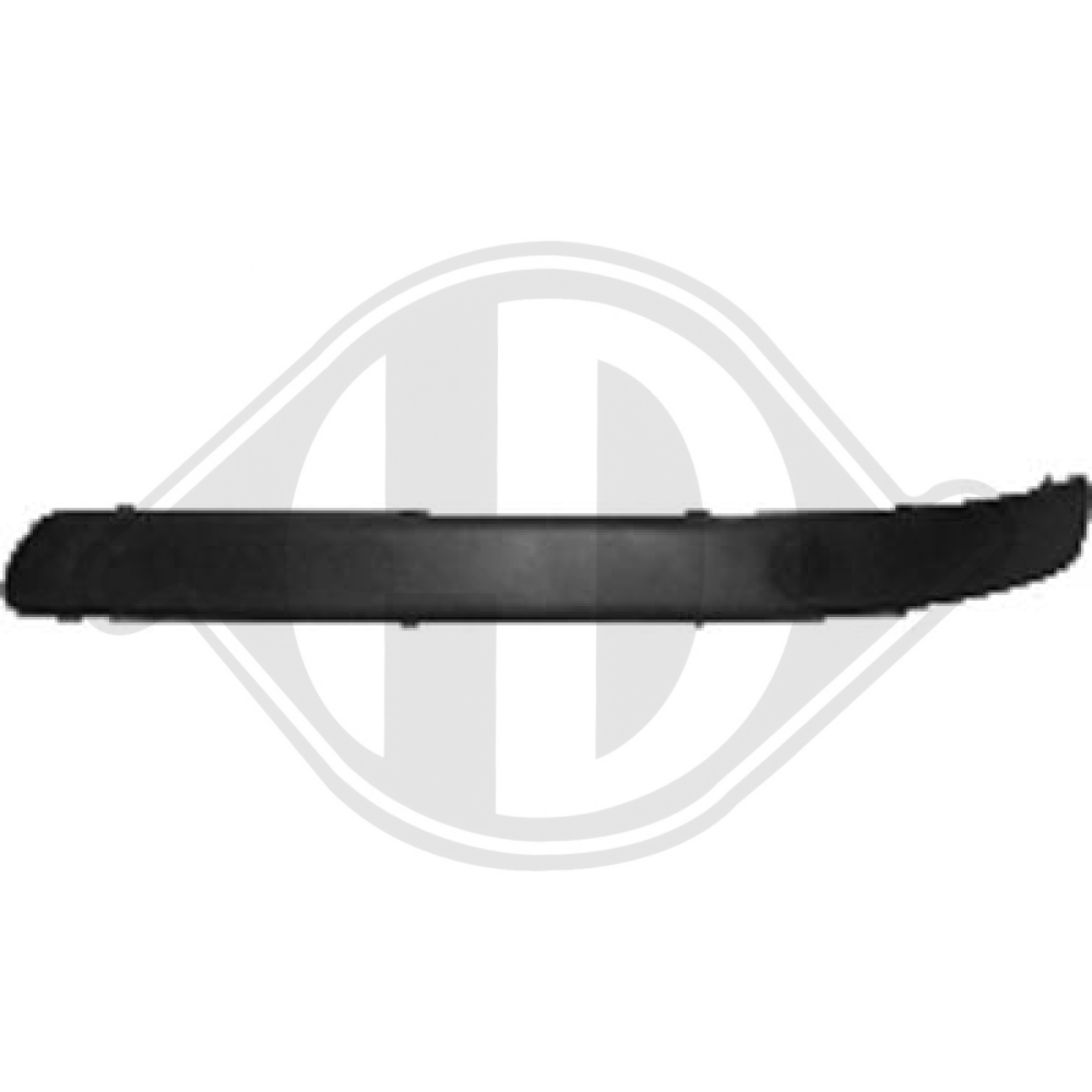 STOßLEISTE VO.RE. BMW E39, 95-03 1223462