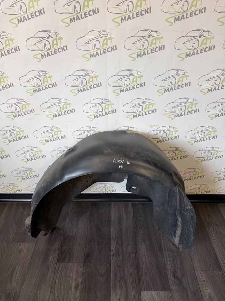 513765057 Radhausschale Innenkotflügel Hinten Links Opel Corsa E