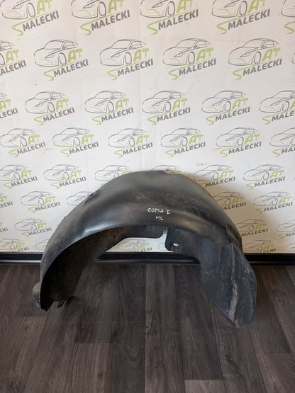 513765057 Radhausschale Innenkotflügel Hinten Links Opel Corsa E