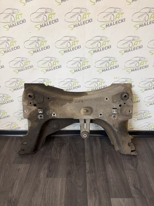 Vorderachse Achse Vorne Original Renault Clio III Modell 1,2 Benz