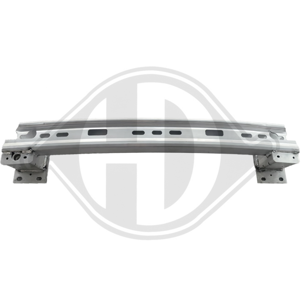 5112 7294396 VERSTÄRKUNG HINTEN    F15 2013->>18 1293065