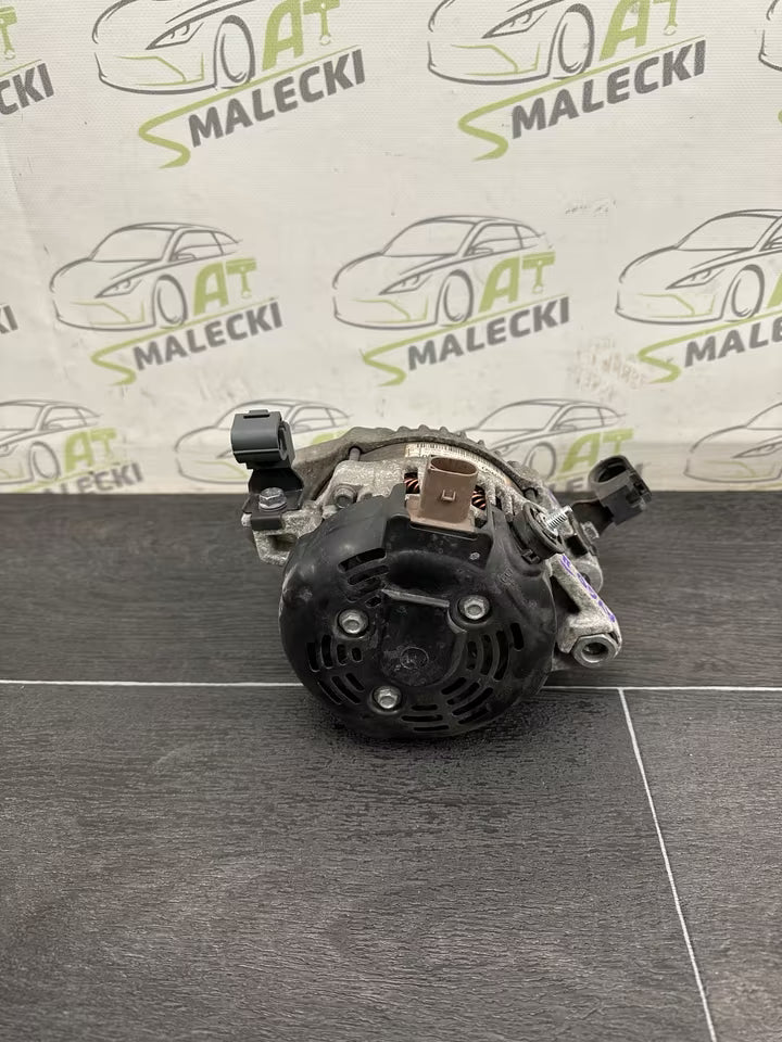27060-0Q190 Lichtmaschine Generator 1,0 B Toyota Aygo Citroen C1
