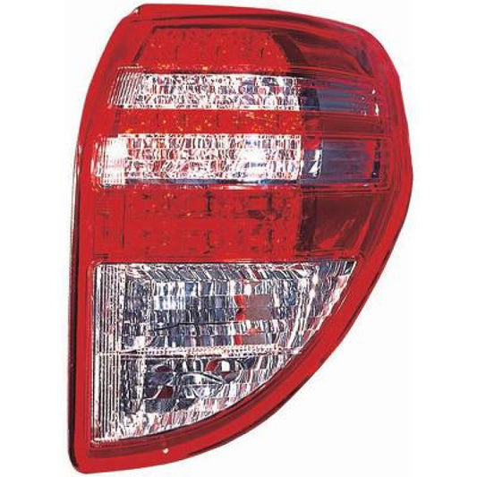 8155142120 RÜCKLEUCHTE RE.     RAV 4, 09. Okt 6687190