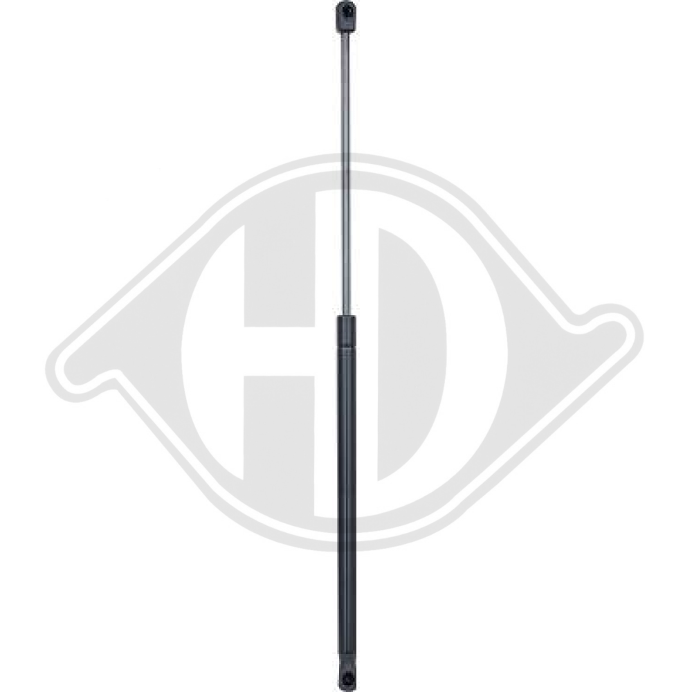 60688574 GASFEDER MOTORH. ALFA 159, 06-11 9305200