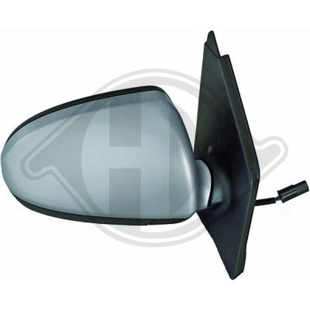 A 451 810 03 16 C22A SPIEGEL LINKS       SMART, 07-14                5-PIN 1606225