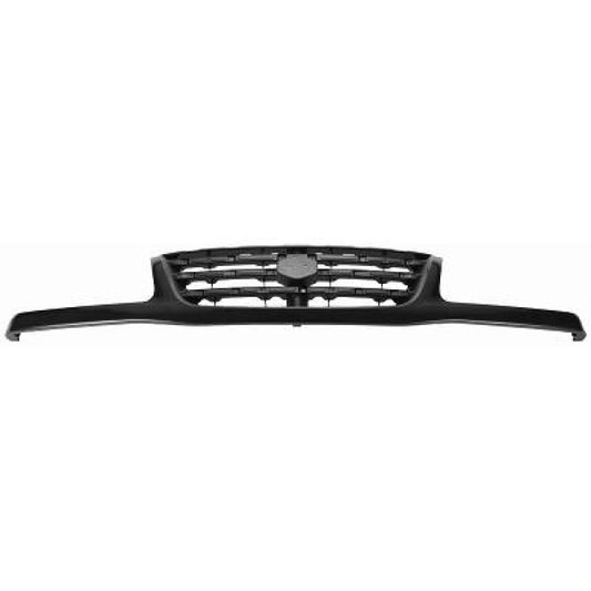 7211165D10 KÜHLERGRILL     GD.VITARA, für 01. Mai 6432842