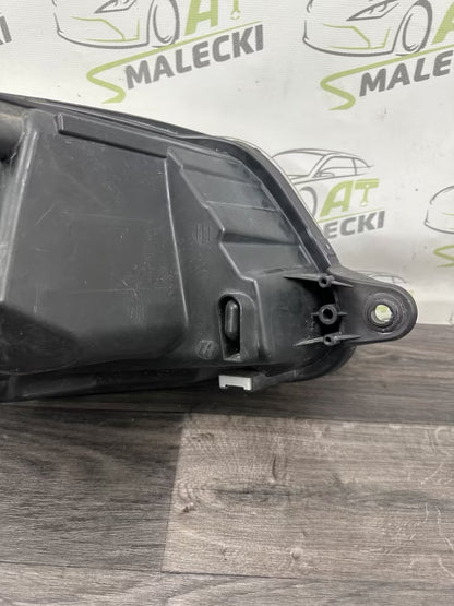 247831-00L Scheinwerfer Links Original Skoda Fabia 5J