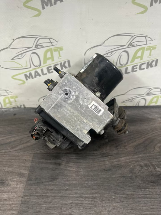 3C0614109K ABS Hydraulikblock VW Passat 3C