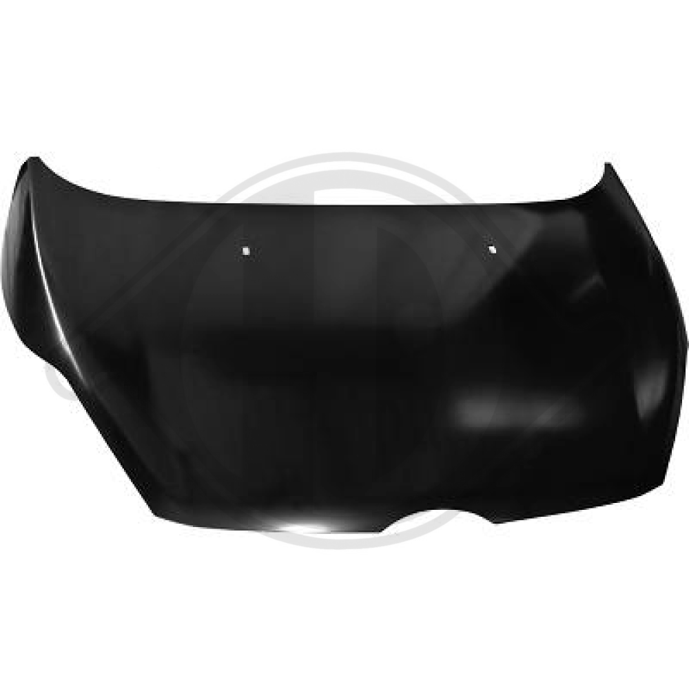 1526367 MOTORHAUBE         FIESTA, BJ. 08. Dez 1405000
