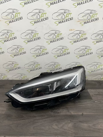 8W6941033D Original Scheinwerfer Links Voll LED Audi A5 8W F5