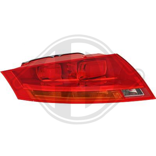 8J0945095B RÜCKLEUCHTE LI.    AUDI TT Jun 14 1041091