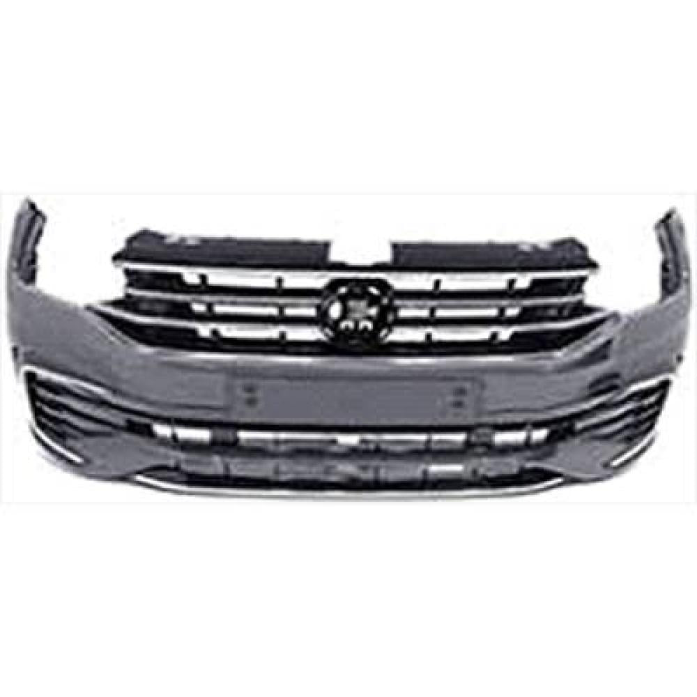 SPORTSTOßST. VO.   TIGUAN, 20-23        R.LINE-OPTIK, 2257352