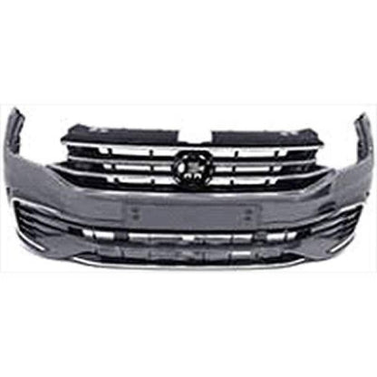 SPORTSTOßST. VO.   TIGUAN, 20-23        R.LINE-OPTIK, 2257352