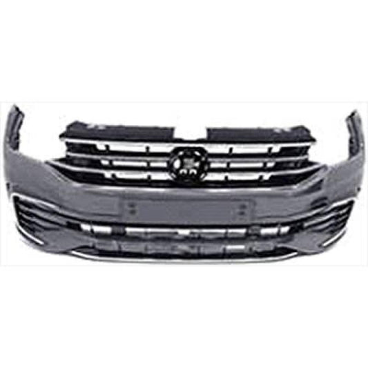 SPORTSTOßST. VO.   TIGUAN, 20-23        R.LINE-OPTIK, 2257352