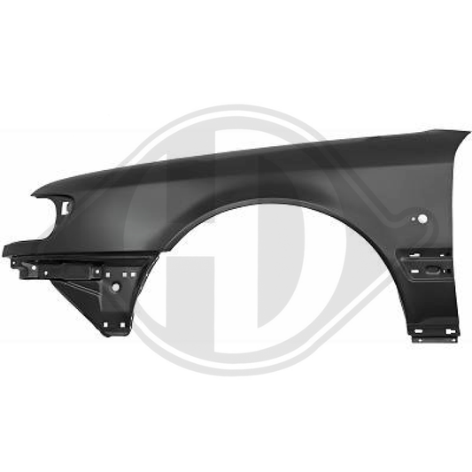 4A0821105E KOTFLÜGEL LINKS   AUDI A6, BJ. 94-97            NICHT S6, 1023007