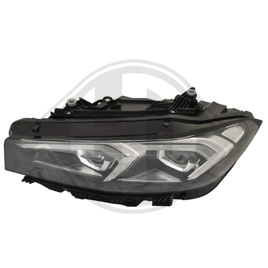 63115A4F747 LED-SCHEINW. LI.  G20/G21, 2022-2024 1219285