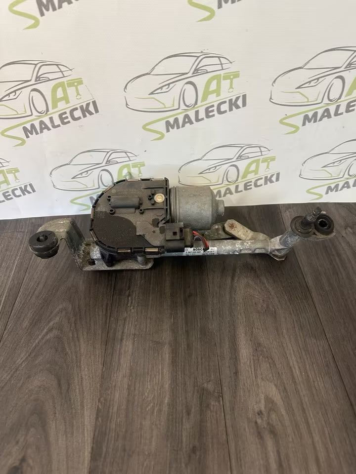 5M0955023E Wischermotor Vorne VW Golf V Plus Modelle