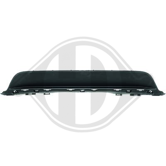 51127227766 DIFFUSOR HINTEN       X5, Okt 13 1291266