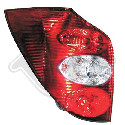 8200002472 RÜCKLEUCHTE RE.    LAGUNA, 01-07                KOMBI 4473690