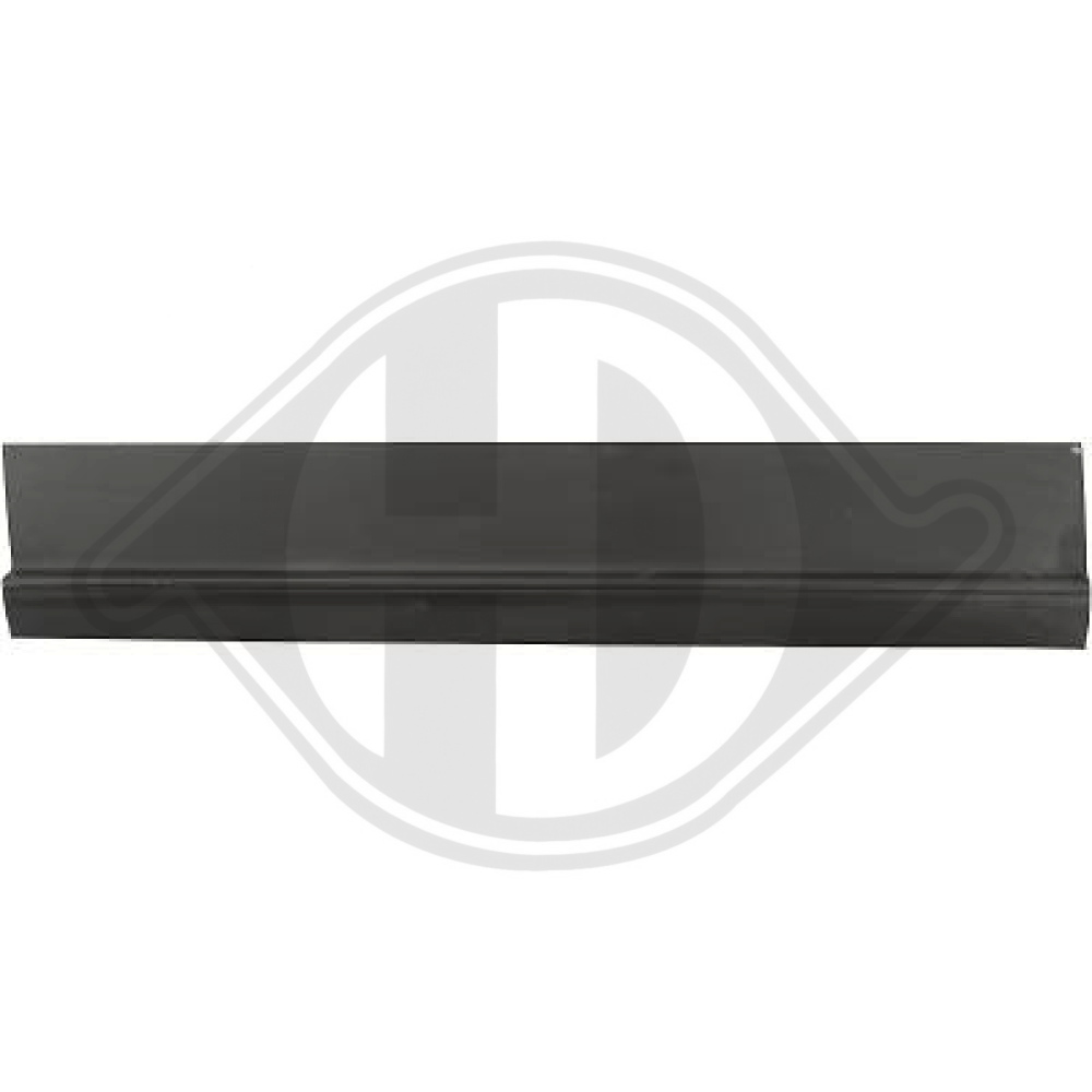 TÜRBLECH RE.UNTEN    VITO, 03-14         LÄNGE:1140mm 9147212