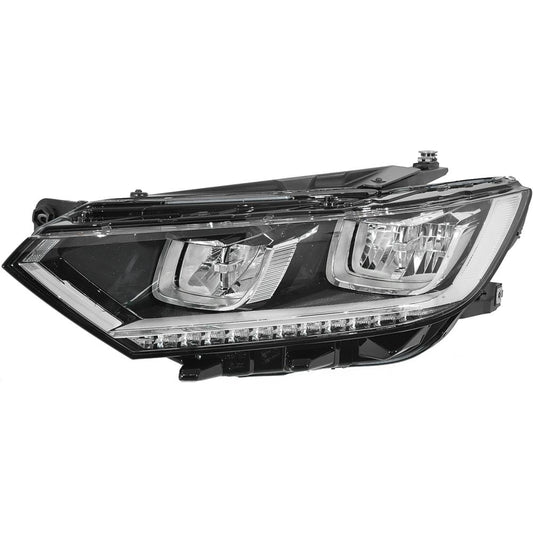 3G1941773 SCHEINWERFER LI.   PASSAT, 2014-2019 OHNE STEUERGERÄT 2249985