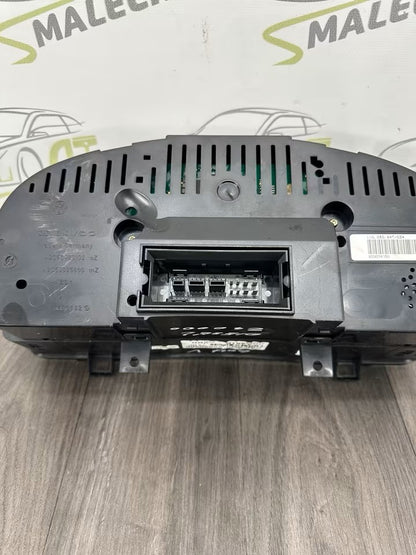 1K0920861B Speedometer instrument cluster VW Golf V 5 1K Diesel 240000