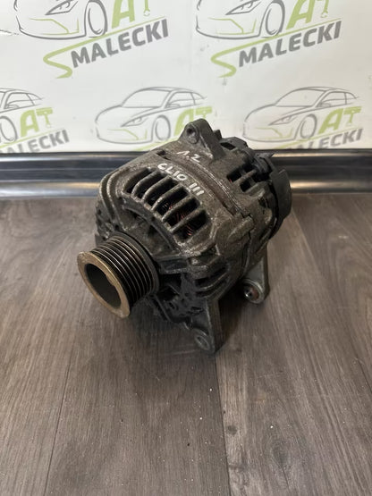 8200429898 Lichtmaschine Renault Clio III Modelle