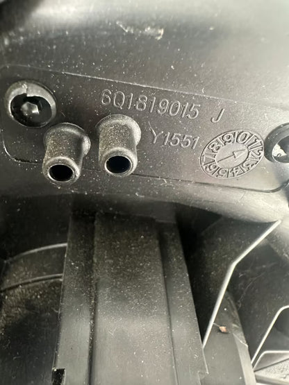 6Q1819015J Heizgebläsemotor für Seat Ibiza 6J