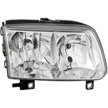 6N1941018AB SCHEINWERFER RE.  VW POLO, 99-01 2204980