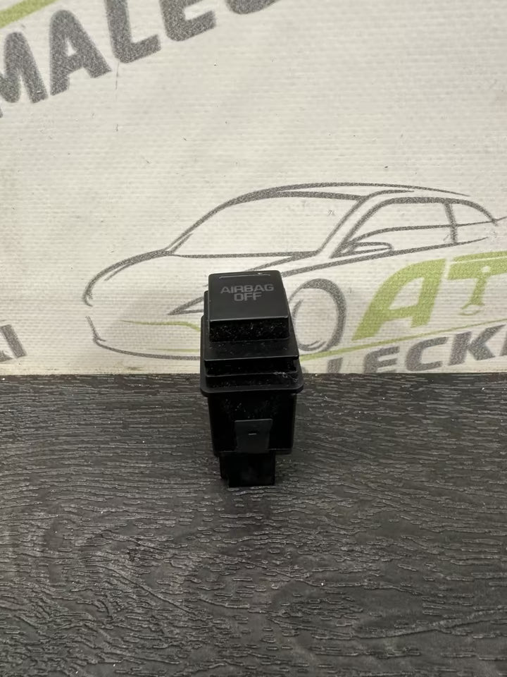 3U0919235A Airbag Anzeigeleuchte Skoda Superb 3U