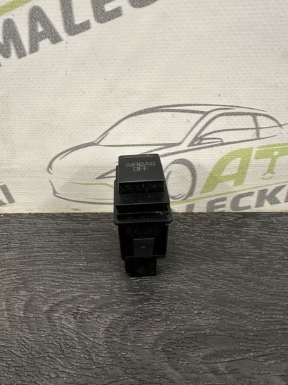 3U0919235A Airbag Anzeigeleuchte Skoda Superb 3U