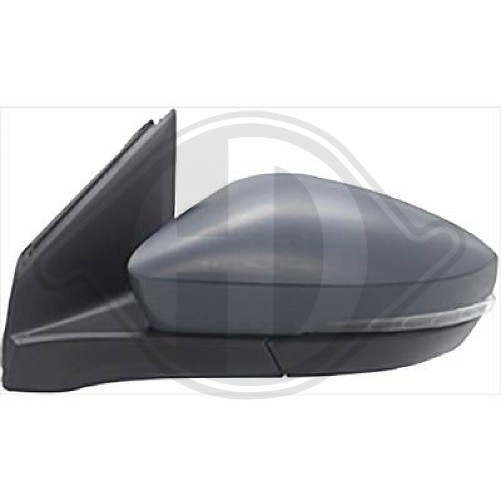 2GM857507AF 9B9 SPIEGEL LINKS     T-CROSS, 2019->>      GRUND; 8-PIN; 2360125