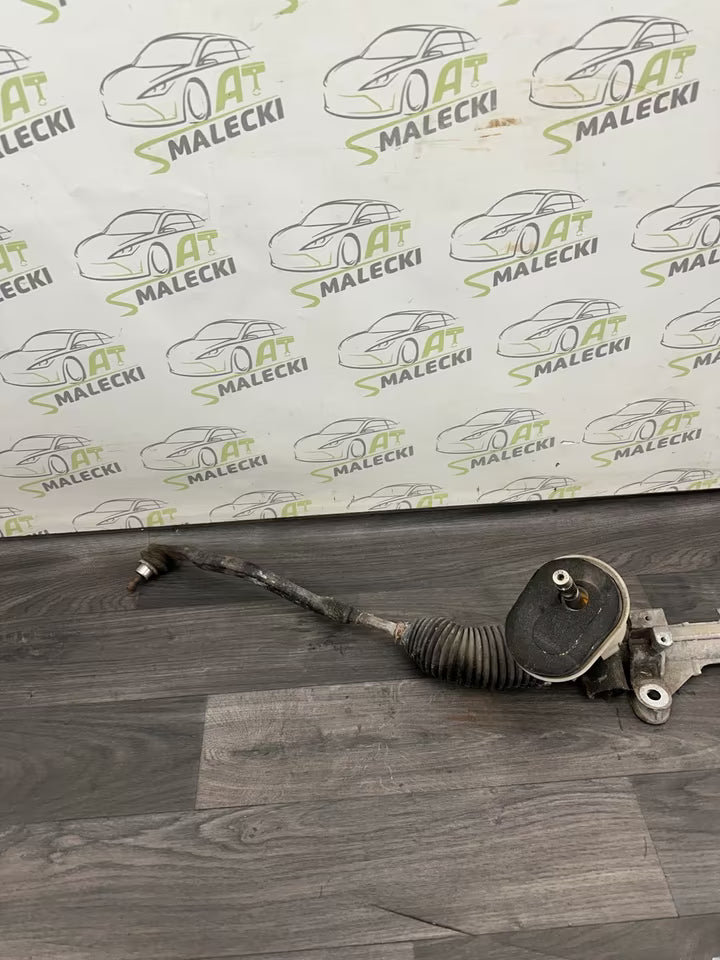 490010062R Lenkgetriebe Lenkung Renault Megane III Modelle