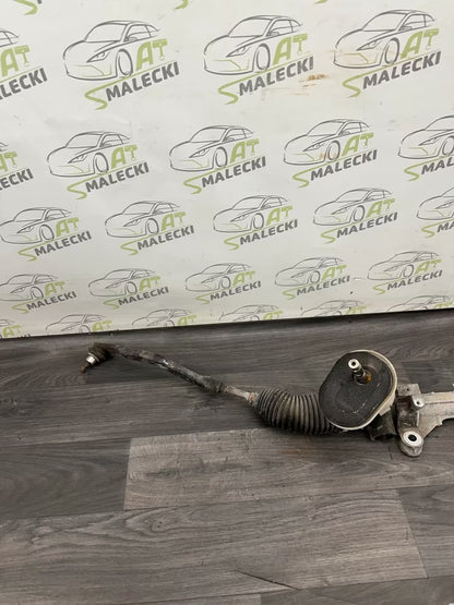 490010062R Lenkgetriebe Lenkung Renault Megane III Modelle