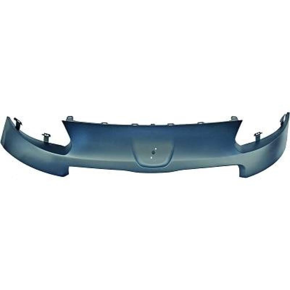 1608324180 GRILL     PEUGEOT PARTNER, für 12->> 4213840