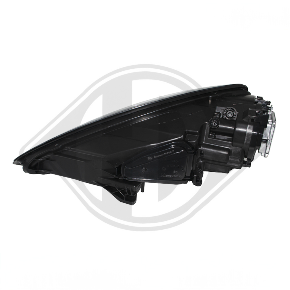 nan LED SCHEINW. SET PANAMERA, 14-16     21 MATRIX-OPTIK, 2050380