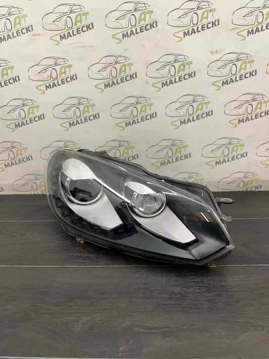 5K1941752D Scheinwerfer Bi xenon Rechts Original Vw Golf VI 6 5K