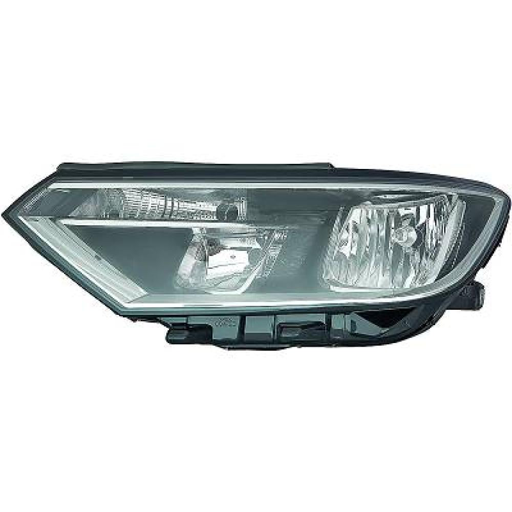 3G0998120A SCHEINWERFER RE.   PASSAT, 14-19 2249980