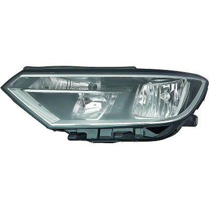 3G0998120A SCHEINWERFER RE.   PASSAT, 14-19 2249980