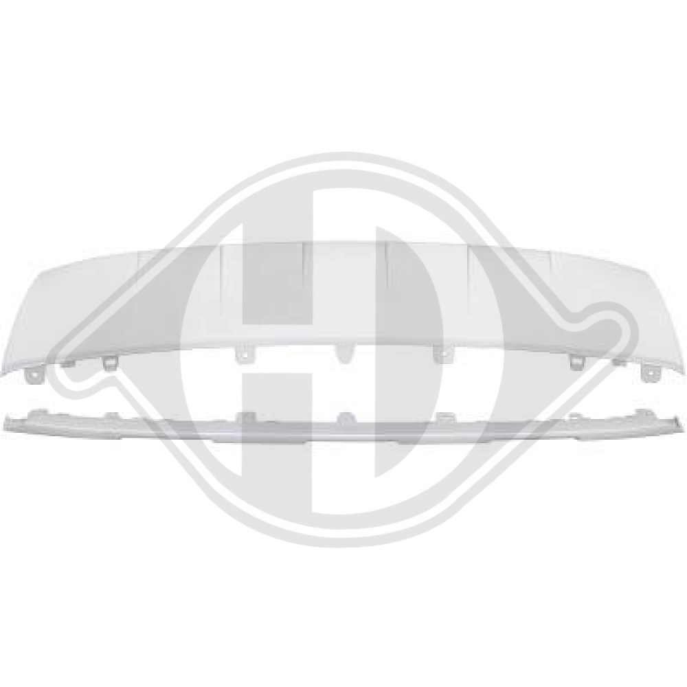 80A807531C IX3 UNTERFAHRSCHUTZ   AUDI Q5, 2020-2025            VORN, 1076261
