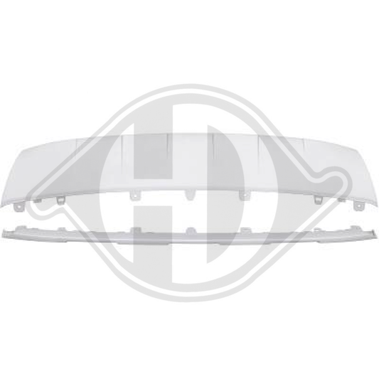 80A807531C IX3 UNTERFAHRSCHUTZ   AUDI Q5, 2020-2025            VORN, 1076261