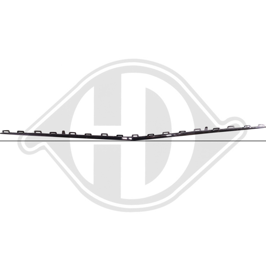 213 885 19 03 BLENDE STOßST.VO.    W213, 2021-2023 1618165