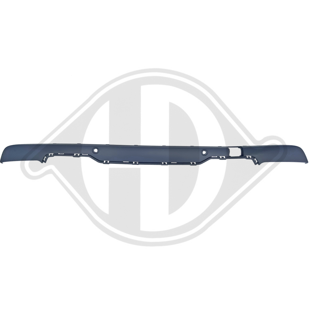 51128498992 BLENDE HINTEN         G05, 2019->>23          FÜR PDC 1294066