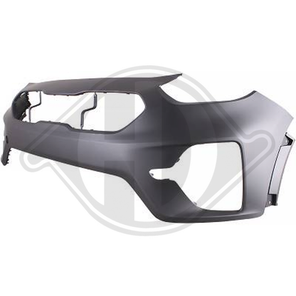 86511-G5700 STOßST.ABDECKUNG VO. NIRO, 2022-2023 6570250
