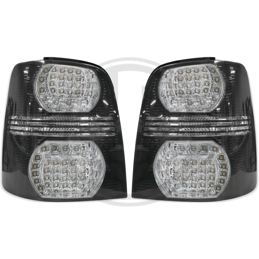nan DESIGNRÜCKLAMP.SET TOURAN, 03-10                  LED 2295998